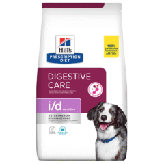 pienso para perros con alergia Hill´s I/D Sensitive Digestive care perros