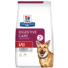 pienso para perros con trastorno intestinal Hill´s i:d canine Digestion Care perros