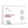 probióticos prebióticos postbióticos perros gatos bioprotect ULTRA 30 cápsulas