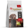 pienso natural para perros adultos Applaws dog pollo perros razas grandes
