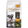 pienso natural para perros adultos senior Applaws dog pollo perros senior