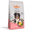 pienso para cachorros calibra premium line junior large pollo