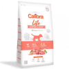 pienso para cachorros hasta 3 meses Calibra dog life Starter y Puppy Cordero cachorros