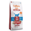 pienso perro adulto de 10 a 30 kg Calibra Dog Life TERNERA FRESCA perro adulto raza mediana