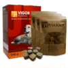 snacks multivitamínico para perros y gatos Vigor Pharma SNACKS vitaminas perros gatos 3x20x4 g