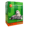 vitaminas para pelo y piel perros y gatos JT Biotin B Zinc Selenio snacks