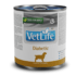 comida húmeda para perros con diabetes mellitus farmina vetlife diabetic perros