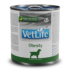 comida húmeda problemas sobrepeso en perros farmina vetlife obesity perros 300 g