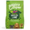 pienso sin cereales perros adultos Edgard Cooper perros cordero sin cereales perros adultos