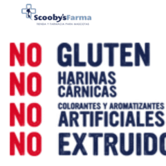 características alimento alpha spirit Primal Wilderness 60% perros