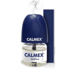 Difusor tranquilizante para perros y gatos Calmex estrés difusor y recambio