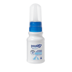 limpiador oídos perros gatos Douxo S3 Care Limpiador auricular perros gatos 60 ml