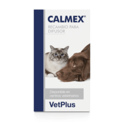 recambio para difusor CALMEX RECAMBIO 40ML perros y gatos para el estrés