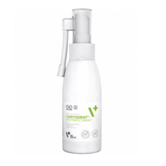 spray enzimático Caryodent Spray enzimático higiene bucal perros gatos 75 g