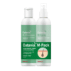 Pack cutania M-champú+M-Spray 236 ml