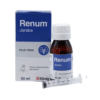 función renal perros gatos Renum Jarabe perros gatos función renal 50 ml