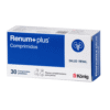 función renal perros gatos renum plus caja 30 comprimidos