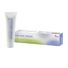 crema cicatrizante V-Skin Oxicare cream cicatrizante perros gatos 30 ml