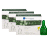 pipetas para perros con infecciones en la piel recurrentes Dermoscent PYOSPOT perros infecciones cutáneas 4 pipetas