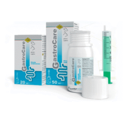 protector estomacal para perros y gatos Gastrocare Gel perros gatos protector gástrico