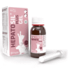 jarabe protector hepático para perros y gatos Hepatosil Plus GEL 50 ml
