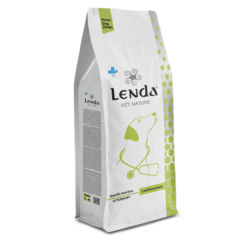 pienso para perros con leishmaniosis Lenda Vet Nature Leishmaniasis