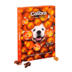 calibra Calendario de Adviento 2025 para perros