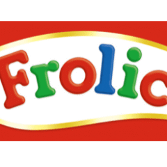frolic logo