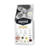 pienso para gatos Ownat Care URINARY cat pienso urinario para gatos 3 kg