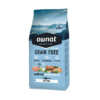 pienso sin cereales para gatitos Ownat GF prime kitten 3 kg