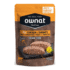 pouch ownat para gatos adultos Ownat Wetline pollo langostinos comida húmeda gatos adultos pouches 85 g