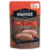 pouch ownat para gatos adultos Ownat Wetline ternera pavo comida húmeda gatos adultos pouches 85 g