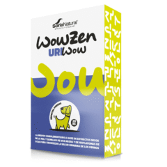 salud urinaria perros URIWOW perros salud urinaria 24 comprimidos