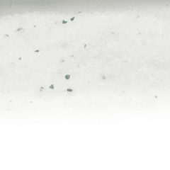 aspecto Arena MICRO SÍLICE Verde SaniPearls gatos