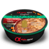 comida natural para perros Alpha Spirit realfood estofado de pato 280 g