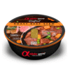 comida natural para perros Alpha Spirit realfood estofado de ternera 280 g
