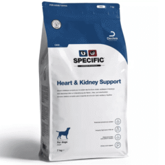 pienso dieta veterinaria para perros Specific CKD Heart Kidney Support