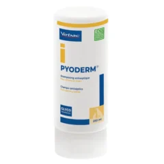 champú para perros y gatos pyoderm
