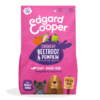 pienso vegano para perros Edgard Cooper Remolacha Calabaza crujientes