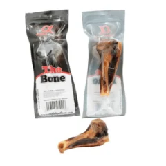 Delicioso medio hueso jamón alpha sprit 220 g