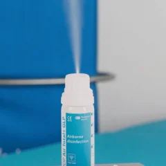 acción NDP Air Total+ GLP desinfección superficies por vía aérea 50 ml