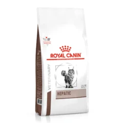 pienso para gatos Royal Canin hepatic veterinary diets