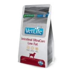 pienso para perros Farmina Intestinal Ultracare Low Fat Vet Life