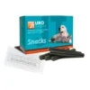 snacks para la salud urinaria en perros y gatos JT Uro Pharma 480 g