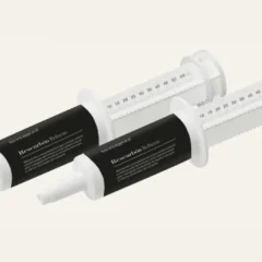 2 jeringas Rescarbón Refuerzo suplemento digestivo para perros y gatos carbón activo