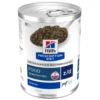 HILLS PRESCRIPTION DIET CANINE FOOD SENSITIVITIES Z:D (LATA)
