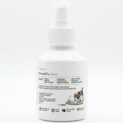 aplicación procesiofix spray perros tras contacto procesionaria 100 ml
