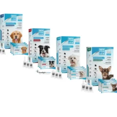 pipetas antiparasitarias menforsan para perros