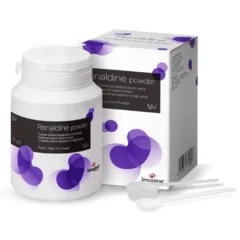 polvos para la salud renal de perros y gatos renaldine powder 70 g