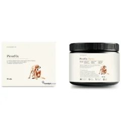 PicorFix Chews Silverwoof para Perros Alivio del Picor, Alergias y Cuidado de la Piel